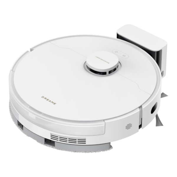 Dreame D20 Pro robotski sesalnik, beli