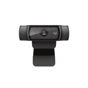 Logitech kamera C920e business