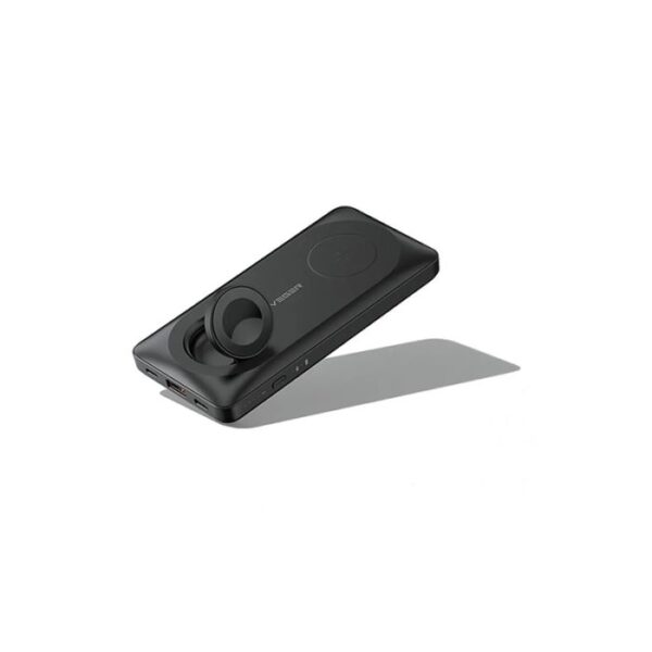 da81fb688d2ffd8051ebe7d3d38e9d2f_jpg VEGER 3v1 prenosna baterija MagMulti 10000 mAh, črna