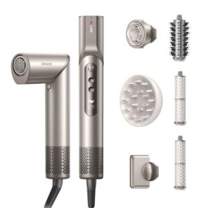 Dreame Dazzle sušilnik in oblikovalec las