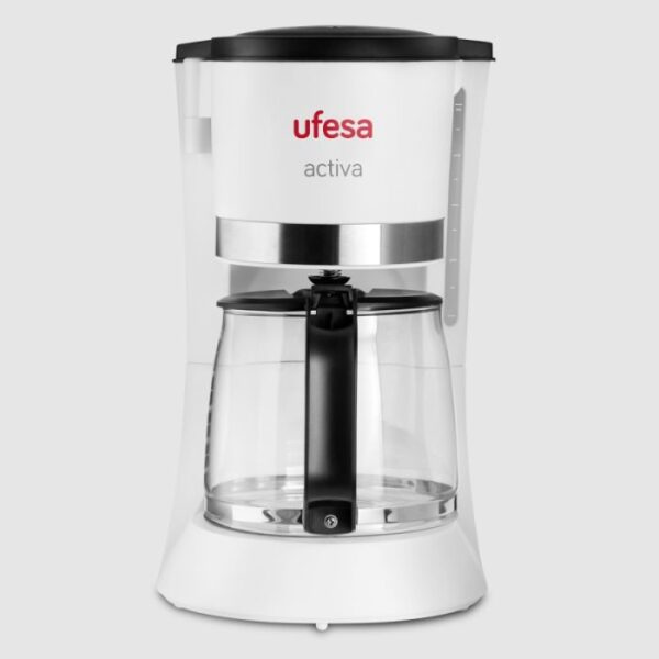 Ufesa kaplični aparat za kavo CG7123, 800W