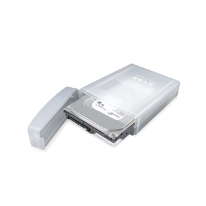 IcyBox IB-AC602a zaščitno ohišje za 3.5 trde diske