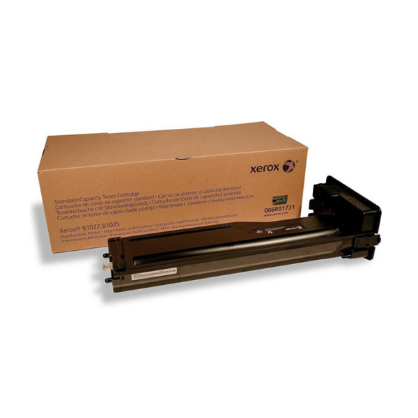 e0015780_1_1 XEROX 006R01731 Black Toner Cartridge za B1022/B1025 za 13.700 strani črni toner