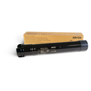 e0015799 XEROX 006R01819 Black Toner Cartridge za C7000 serijo za 34.300 strani črni toner