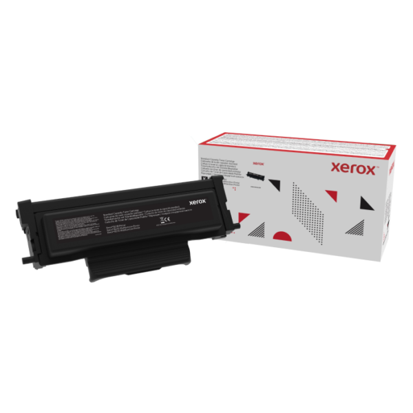 e0015824 XEROX 006R04403 High Capacity Black Toner Cartridge za B230/B225/B235 za 3.000 strani črni toner