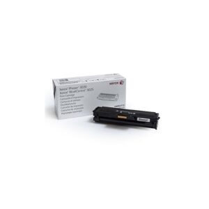 XEROX 106R02773 Standard Capacity Black Toner Cartridge za Phaser/WC za 1.500 strani črni toner