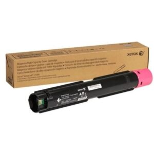 e0016021 XEROX 106R03767 Magenta high capacity toner cartridge za C7000 za 8.000 strani magenta toner