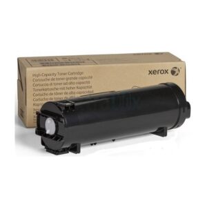 e0016057 XEROX 106R03943 Black high yield toner cartridge za B600/B605/B610/B615 za 25.900 strani črni toner
