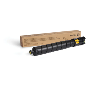 e0016062 XEROX 106R04056 Yellow high capacity toner za C8000/C8000W za 16.500 strani rumeni toner