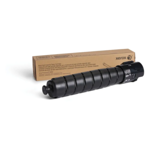 e0016063 XEROX 106R04057 Black high capacity toner za C8000/8000W za 20.900 strani črni toner