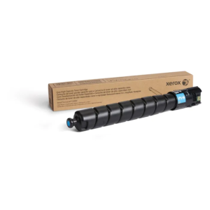 e0016064 XEROX 106R04082 Cyan high capacity toner za C9000 za 31.400 strani cian toner