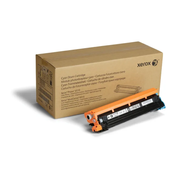 e0016103_2 XEROX 108R01417 Cyan Drum Cartridge za Phaser 6510/WC 6515 za 48.000 strani cian boben