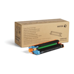 XEROX 108R01485 Cyan Drum Cartridge za C600/C605 za 50.000 strani cian boben