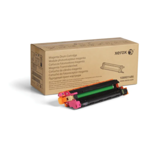 XEROX 108R01486 Magenta Drum Cartridge za C600/C605 za 50.000 strani magenta boben