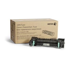 XEROX 115R00089 Fuser 220V za WC 6655, C40X grelnik