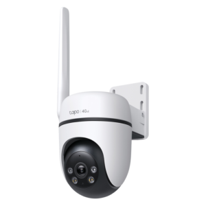 TP-LINK Tapo C501GW FHD 360° Pan/Tilt zunanja Wi-Fi varnostna kamera