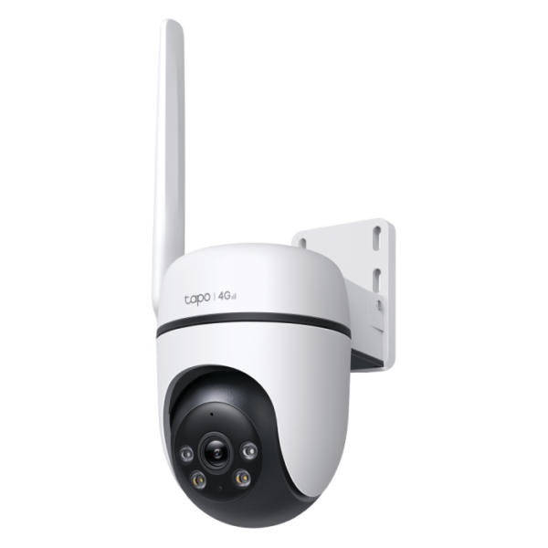 TP-LINK Tapo C501GW FHD 360° Pan/Tilt zunanja Wi-Fi varnostna kamera