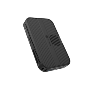 IcyBox IB-DK4071M-CU31 7-v-1 DockingStation with magnetic M.2 SSD bay priklopna postaja