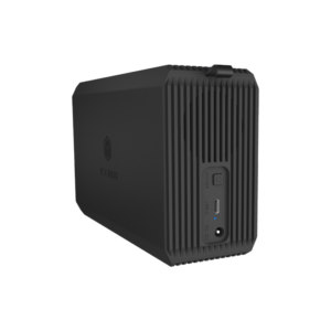 e0019273_1 IcyBox IB-RD3720-CU3 RAID sistem za 2x 3,5"/2,5" SATA HDD in SSD diska z RAID stikalom