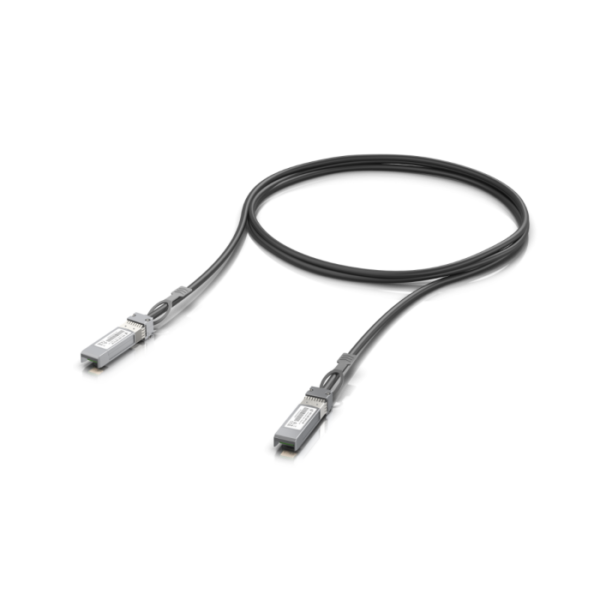 e748ce53-b506-48df-93d4-b333bd9d39b1 Ubiquiti kabel 10GB SFP+ 1m UACC-DAC-SFP10-1M