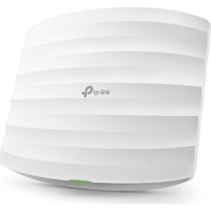 TP-LINK EAP245 AC1750 brezžična dual band Gigabit stropna dostopna točka
