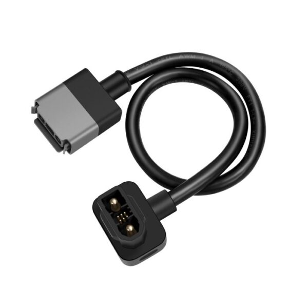 EcoFlow kabel za povezavo PowerStream mikroinverterja z Delta 2, Delta 2 Max, Delta Max 1600 in Delt