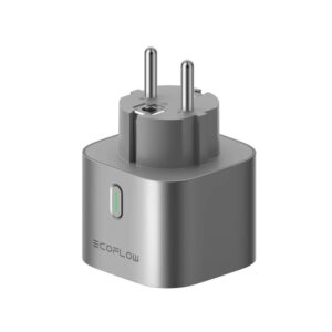 EcoFlow WiFi pametna vtičnica za PowerStream mikroinverter