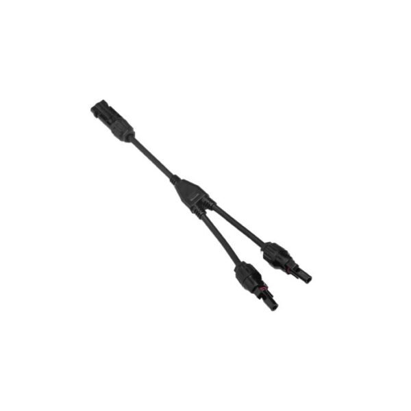 Ecoflow solarni paralelni priključni kabel