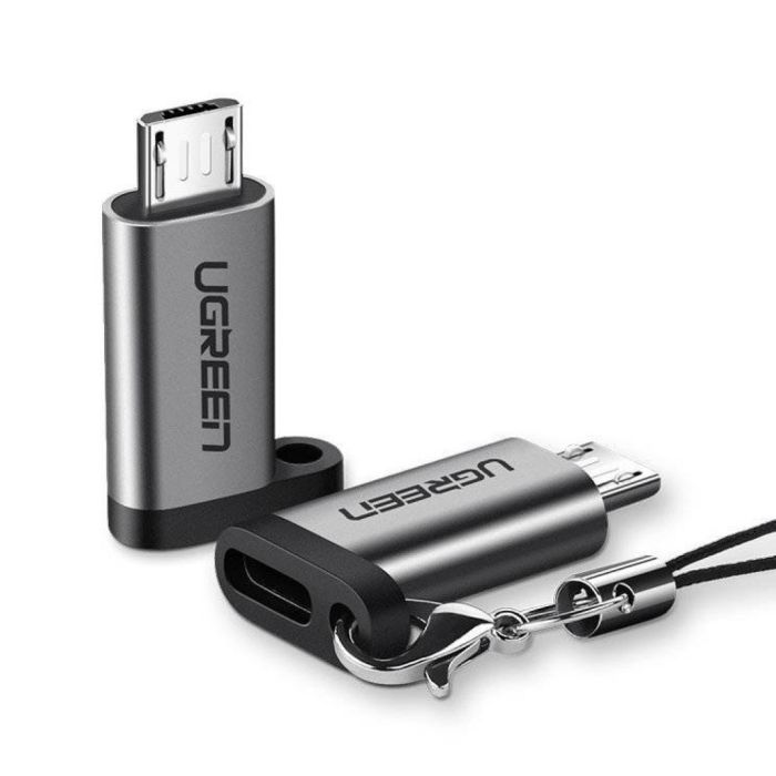 Ugreen adapter USB-C na mikro USB
