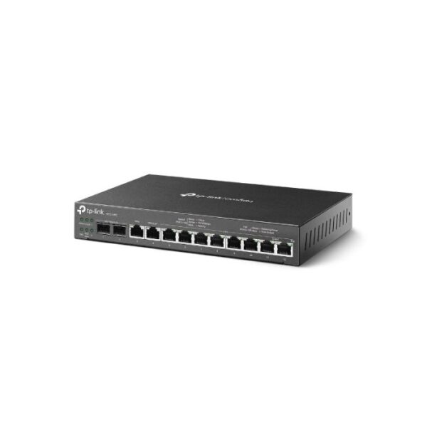 er7212pc-3 TP-LINK Omada ER7212PC 3-v-1 Gigabit VPN usmerjevalnik