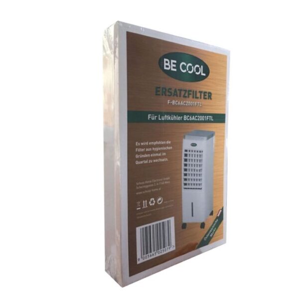 f-bc6ac2001f_verpackung_bild2__fitmaxwzeymdasmtawmf0 Be Cool Nadomestni filter za hladilnik zraka serije 20 za BC6AC2001FTL