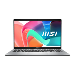 MSI Modern 15 F13MG prenosni računalnik i5-1335U / 16GB / 512GB / 60Hz / USB3.2 Gen2 / Wi-Fi 6E / WIN11