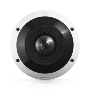 Ubiquiti kamera G6 Pro 360, bela