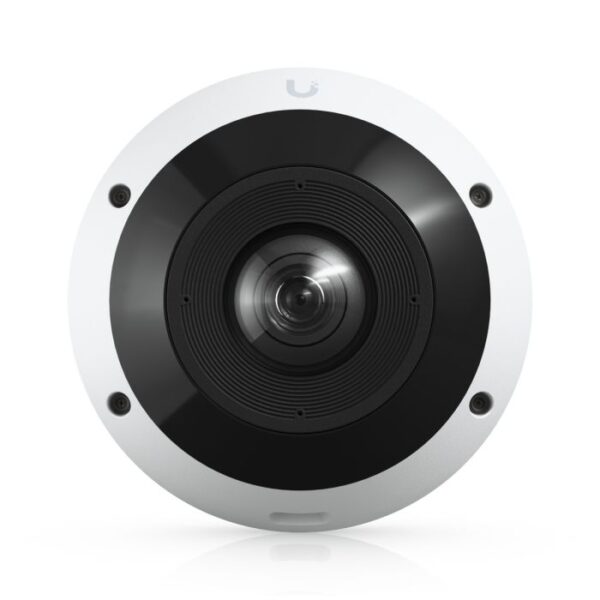 Ubiquiti kamera G6 Pro 360, bela