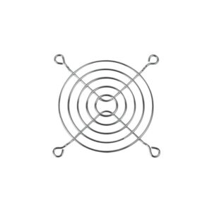 ARCTIC zaščitna rešetka za 80mm ventilatorje