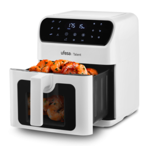 Ufesa Digitalni zračni cvrtnik Talent 6,5 l