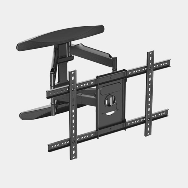 full-motion-tv-bracket_1_1_ VonHaus 37-70 nagibni stenski nosilec do 45kg 3000296.1