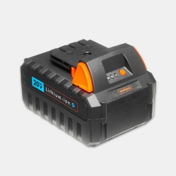 g-series-weed-sweeper-1_1_ VonHaus Baterija 20V - litij-ionska baterija 4Ah