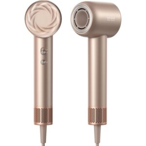 Dreame Glory Mix sušilnik za lase, zlat