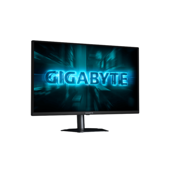 GIGABYTE GO27Q24 27" Gaming QD-OLED monitor, QHD, 0.03ms, 240Hz