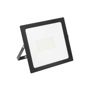GTV reflektor G-TECH LED 150 W 12000 lm 4000K IP65 120° črn