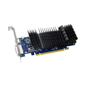 Grafična kartica ASUS GeForce GT 1030, 2GB GDDR5, PCI-E 2.0 GT1030-SL-2G-BRK
