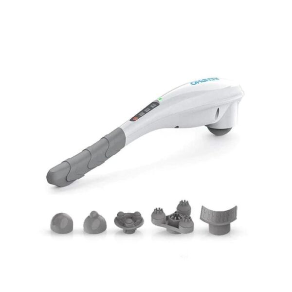 handheld-massager-_white_720x RENPHO Akumulatorski ročni masažni aparat