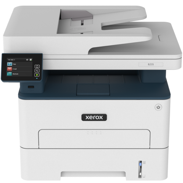 XEROX A4 ČB večopravilna naprava 4v1, 34 str/min POŠKODOVANA EMBALAŽA