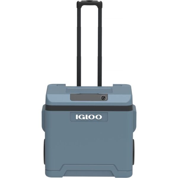 IGLOO Termo električna hladilna torba IE42 ACDC 12/230v