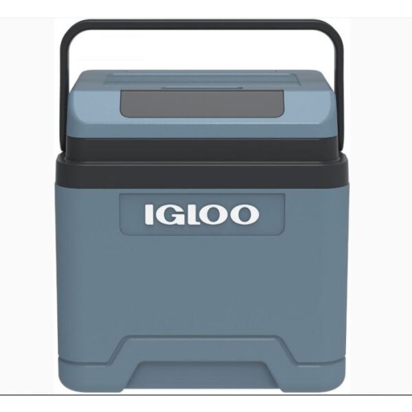 iglo12345_2 IGLOO Termo električna hladilna torba 23L ACDC 12/230v