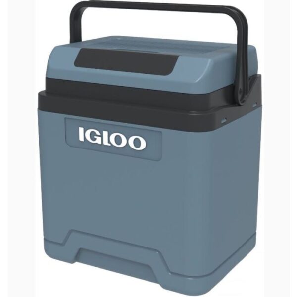 IGLOO Termo električna hladilna torba 26L ACDC 12/230v