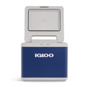 ih45-o6_1_ IGLOO Električna hladilna torba MB40 12/230V, Hybrid