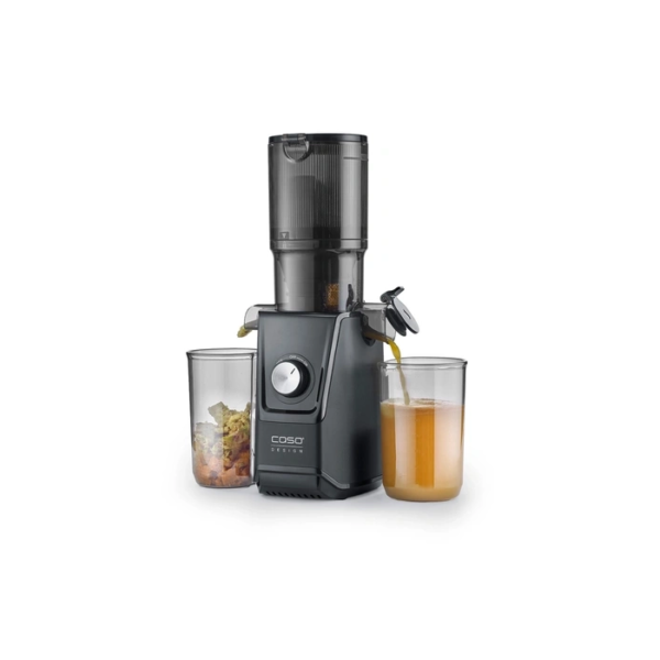 CASO Juice Fit Slow sokovnik 250W
