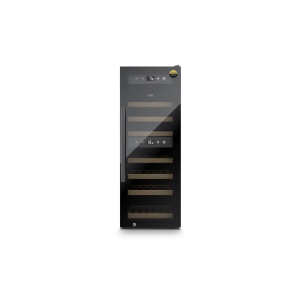 CASO WineExclusive 38 vinska vitrina